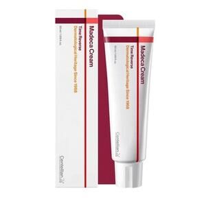 Madeca Cream Centellian 24 Korean Moisturizer Anti-Aging Repair Cream **NEW**